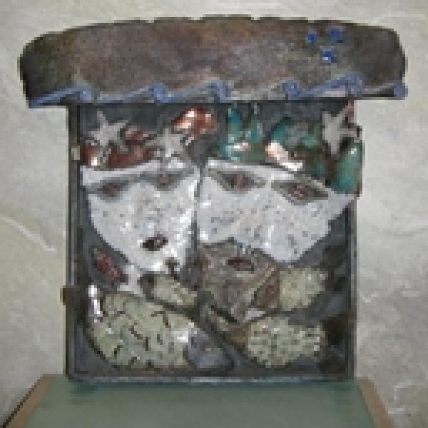 Sea Gods Story Box