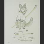 Drawing 25 by Kavavaow Mannomee