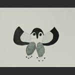 Drawing 57 by Sharni Pootoogook