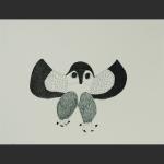 Drawing 57 by Sharni Pootoogook