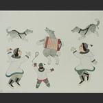 Drawing 59 by Mary Pudlat