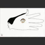 Aggauja (Spirit's Hand) by Kakulu Saggiaktok
