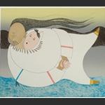Legend of Qalupalik by Ningeokuluk Teevee