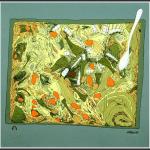 Iqaluviniup Qajunga (Fish Soup) by Ningeokuluk Teevee