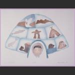 Igloo of Life by Roberta Memogana