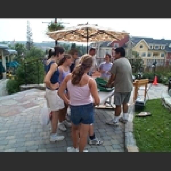 Summer 2003