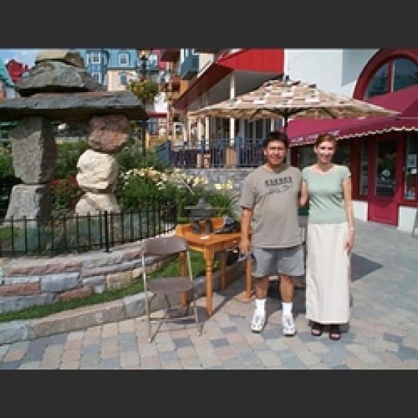 Summer 2003