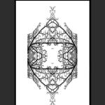 Large Mask no. 2