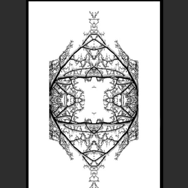 Large Mask no. 2