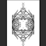 Large Mask no. 2