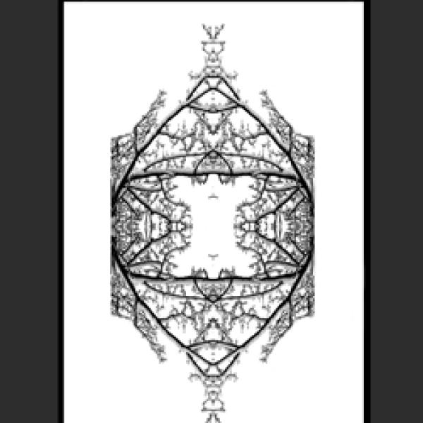 Large Mask no. 2