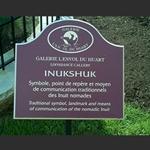 Informative Plaque