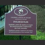 Informative Plaque