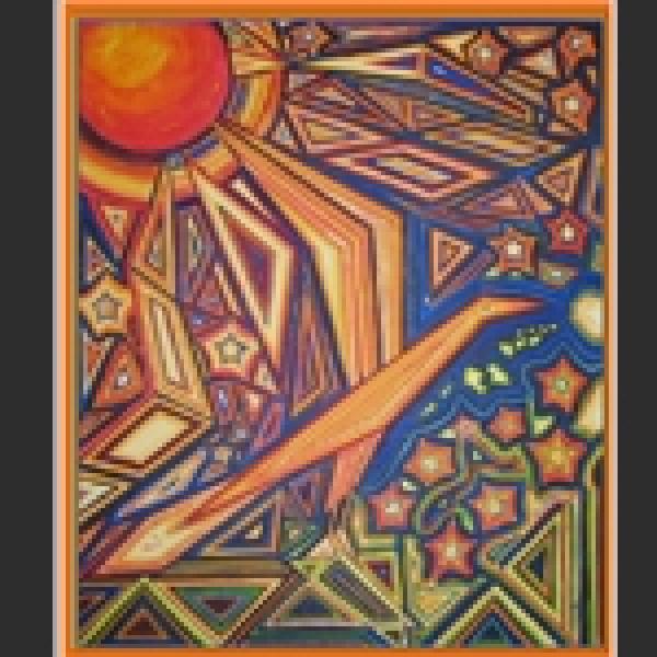 Birth of the Phoenix