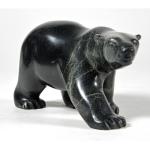 Bear by Quaraq Nungusuitok