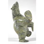 Four Ways Dancing Bear by Mathew Flaherty