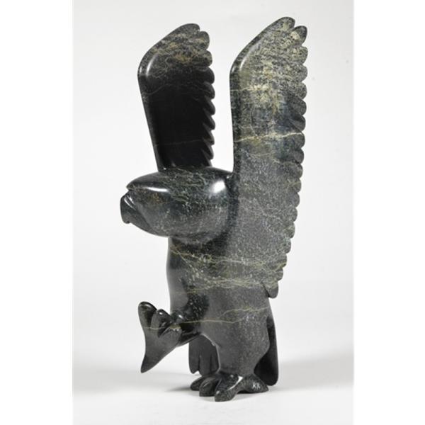 Eagle by Killiktee Killiktee