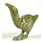 Bird by Iqaluq Qatsiya