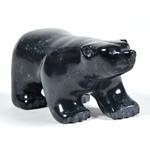 Bear by Kellipalik Etidloie