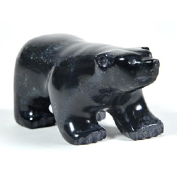 Bear by Kellipalik Etidloie