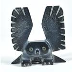 Owl de Allen Namonai