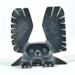 Owl de Allen Namonai