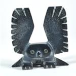 Owl de Allen Namonai