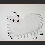 Drawing 61 by Mary Pudlat