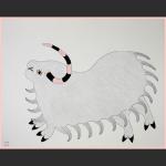 Drawing 61 by Mary Pudlat