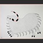 Drawing 61 by Mary Pudlat