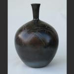 Vase with Galloping Horses 1