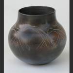 Vase with Galloping Horses 2