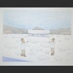 Drawing 68 by Kavavaw Manumie