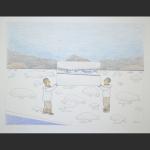 Drawing 68 by Kavavaw Manumie