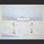 Drawing 68 by Kavavaw Manumie