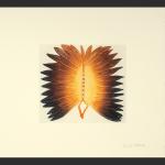 Tarrilikitaarq (Butterfly) by Qaluituk Kingwatsiaq