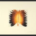 Tarrilikitaarq (Butterfly) by Qaluituk Kingwatsiaq