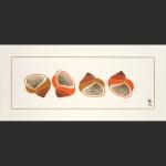 Siupiru (Shells) by Qavavau Manumie