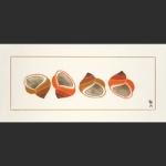 Siupiru (Shells) by Qavavau Manumie