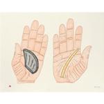Tuniqtaviniit (Artifacts) by Siassie Kenneally