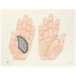 Tuniqtaviniit (Artifacts) by Siassie Kenneally