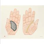 Tuniqtaviniit (Artifacts) by Siassie Kenneally