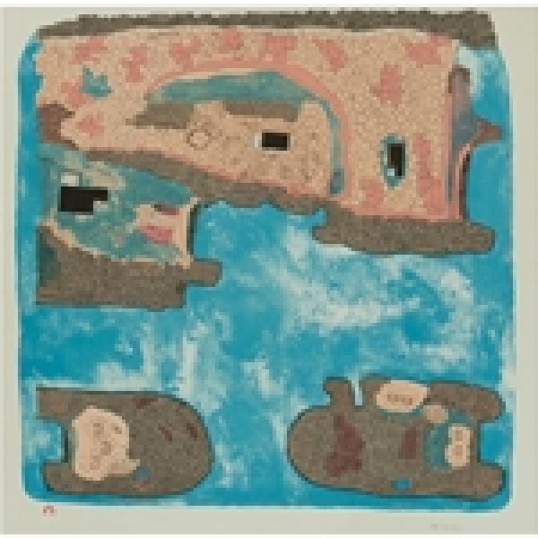 Satirittuq by Siassie Kenneally