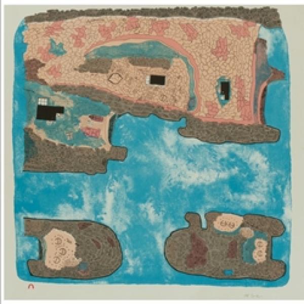 Satirittuq by Siassie Kenneally