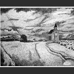Church in New Brunswick