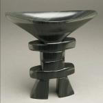 Inukshuk by Josie Ohaytook