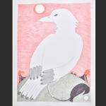 Drawing 79 by Ningeokuluk Teevee