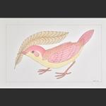 Drawing 82 by Qavavau Manumie