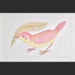 Drawing 82 by Qavavau Manumie