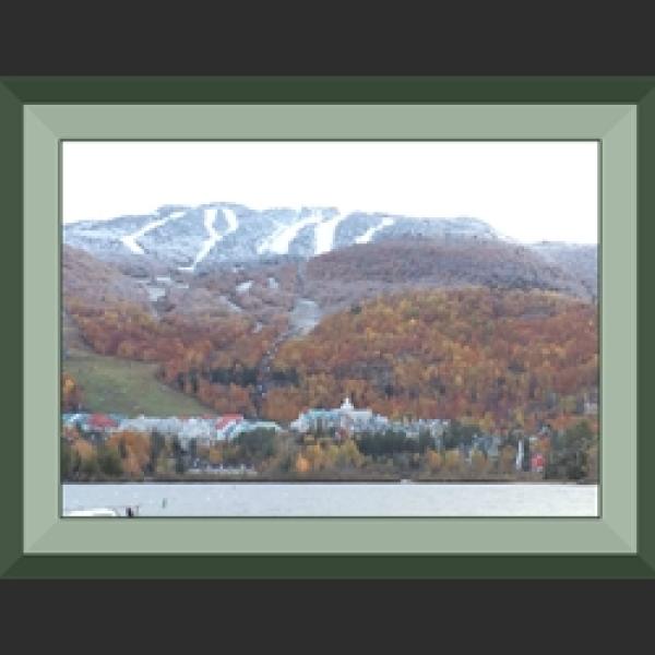 Mont Tremblant 2015